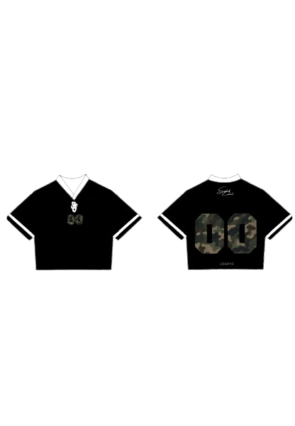 Arcana's Drop 00 Jersey