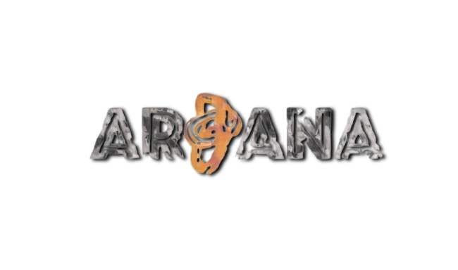Arcana Logo