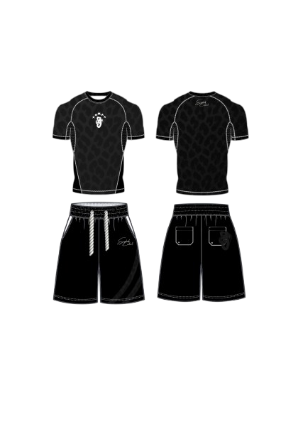 Arcana's Panther Set